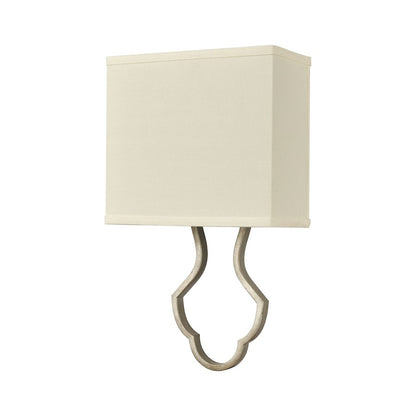 1 Light Wall Sconce