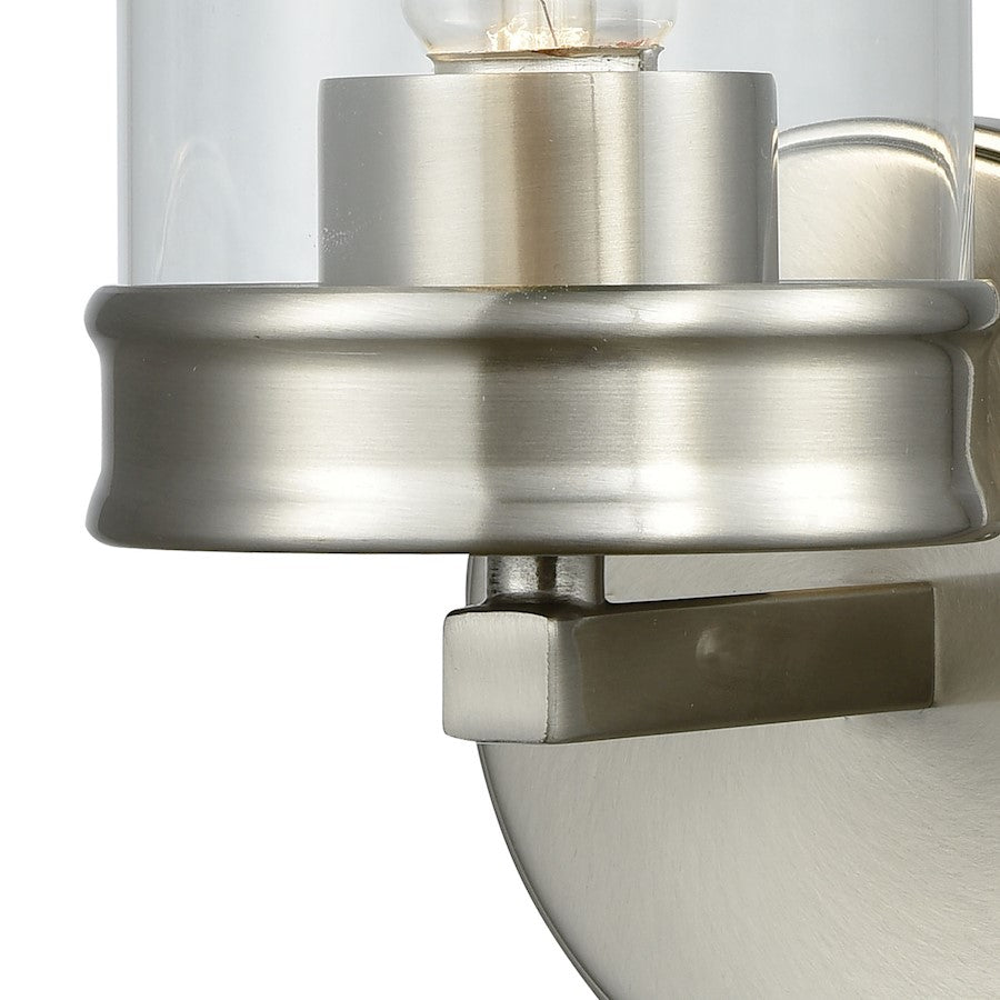 1 Light Wall Sconce