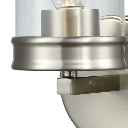 1 Light Wall Sconce