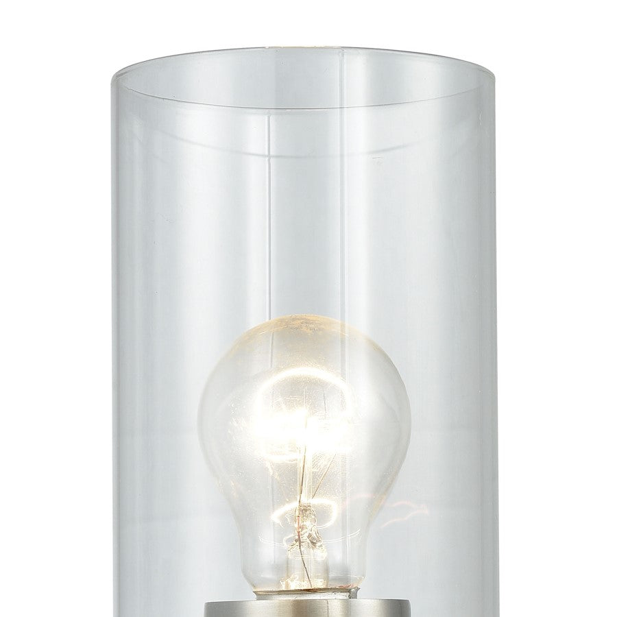 1 Light Wall Sconce