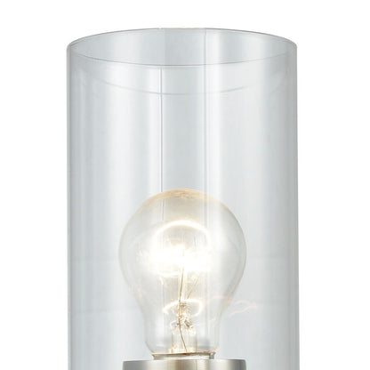 1 Light Wall Sconce