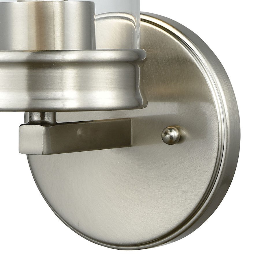 1 Light Wall Sconce