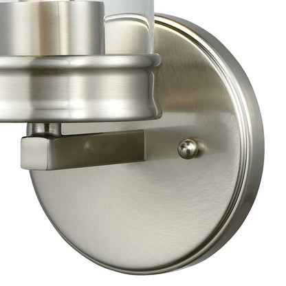 1 Light Wall Sconce