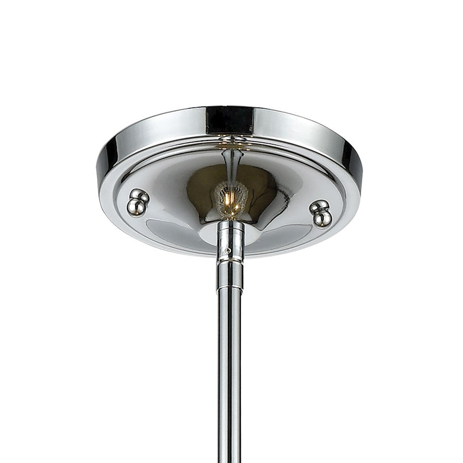 Beaufort Drum Chandelier