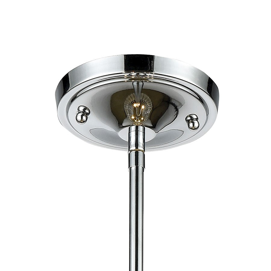 Beaufort Drum Chandelier