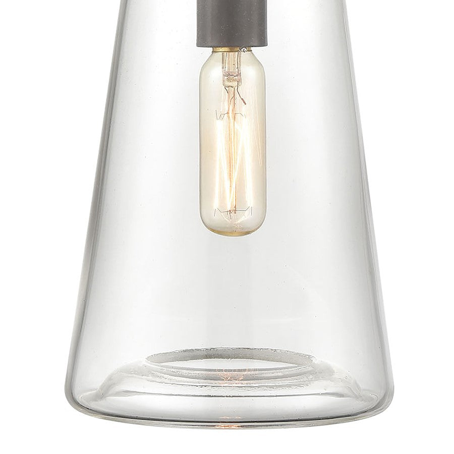 1 Light Wall Sconce
