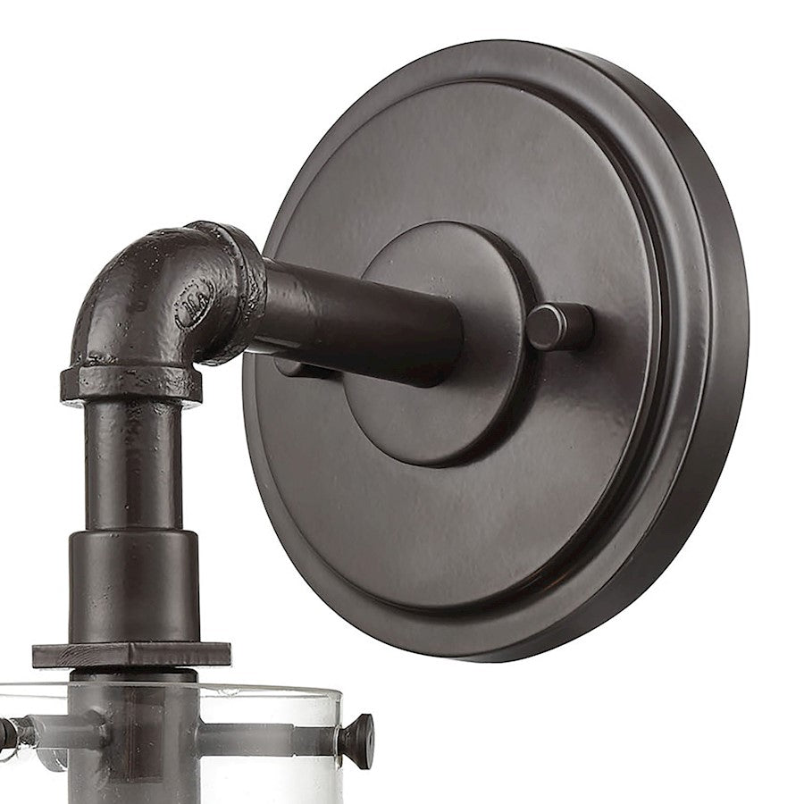 1 Light Wall Sconce