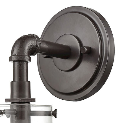 1 Light Wall Sconce
