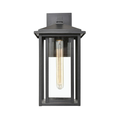 1 Light Wall Sconce