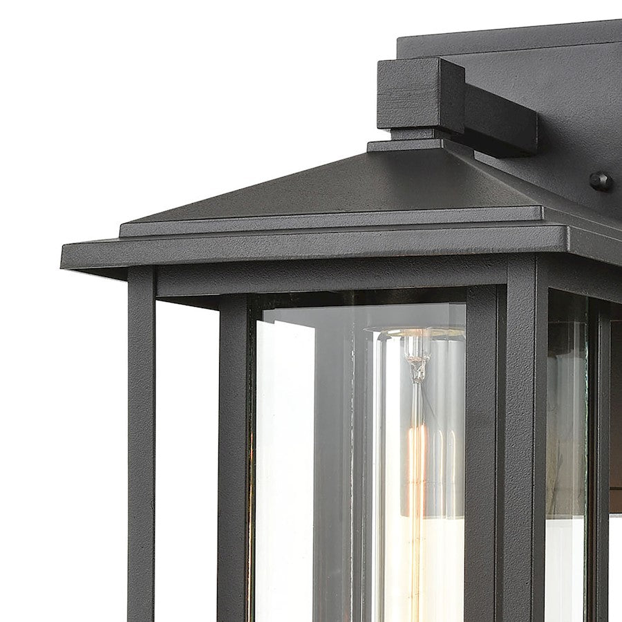 1 Light Wall Sconce