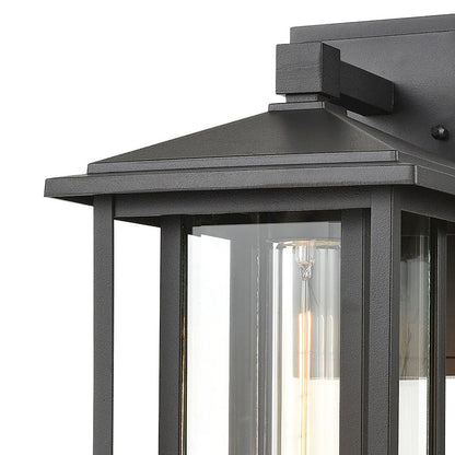 1 Light Wall Sconce