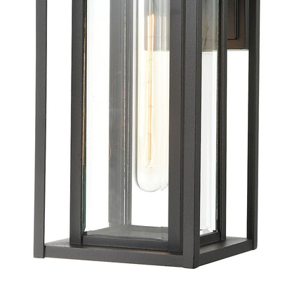 1 Light Wall Sconce
