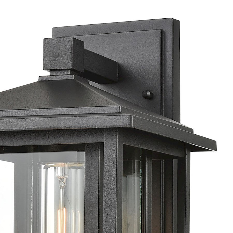 1 Light Wall Sconce