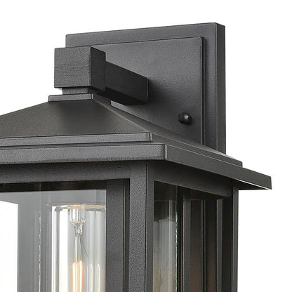 1 Light Wall Sconce
