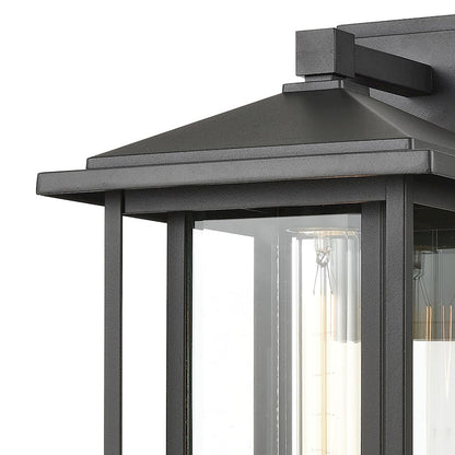 1 Light Wall Sconce