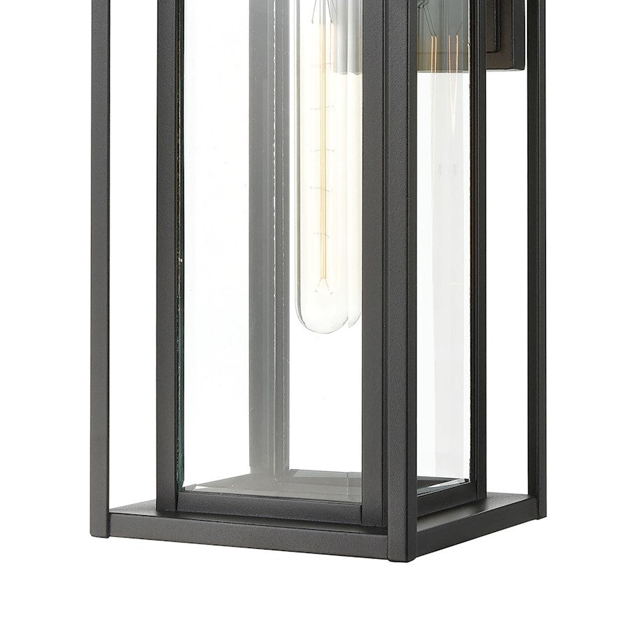 1 Light Wall Sconce