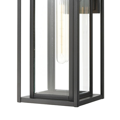 1 Light Wall Sconce