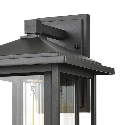 1 Light Wall Sconce