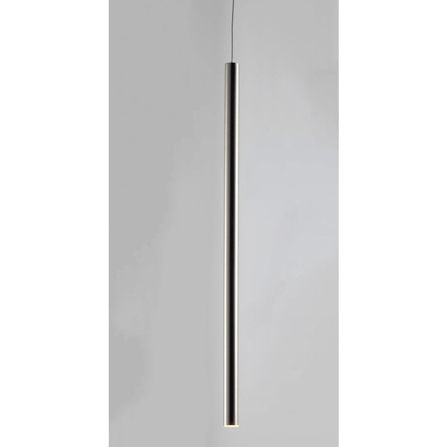 Mini Pendant, Polished Chrome