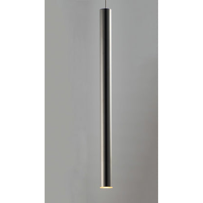 Mini Pendant, Polished Chrome