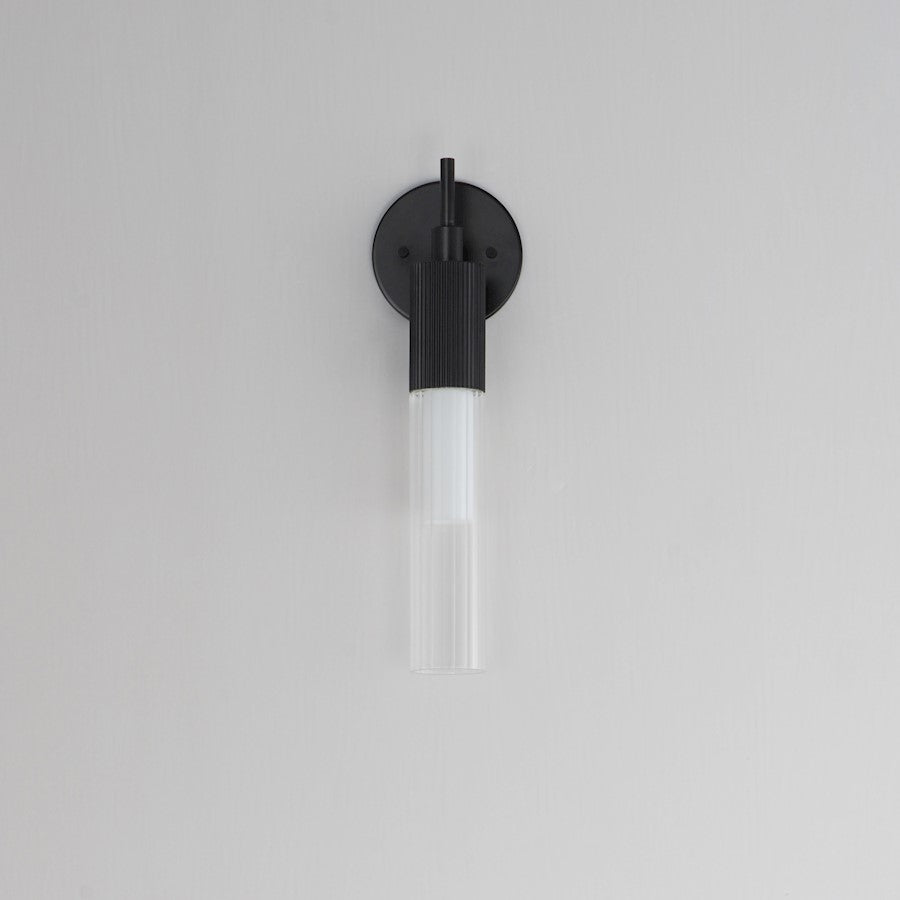 1 Light Wall Sconce