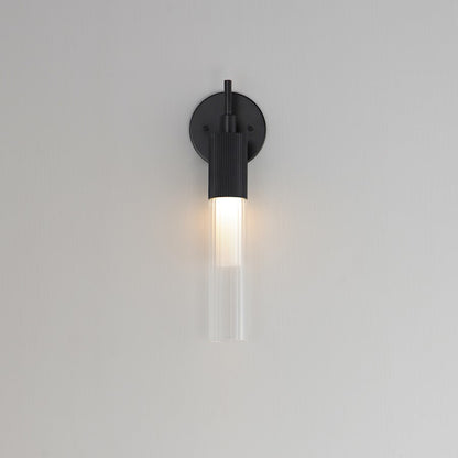1 Light Wall Sconce