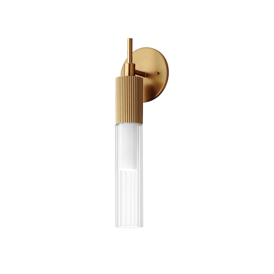 1 Light Wall Sconce