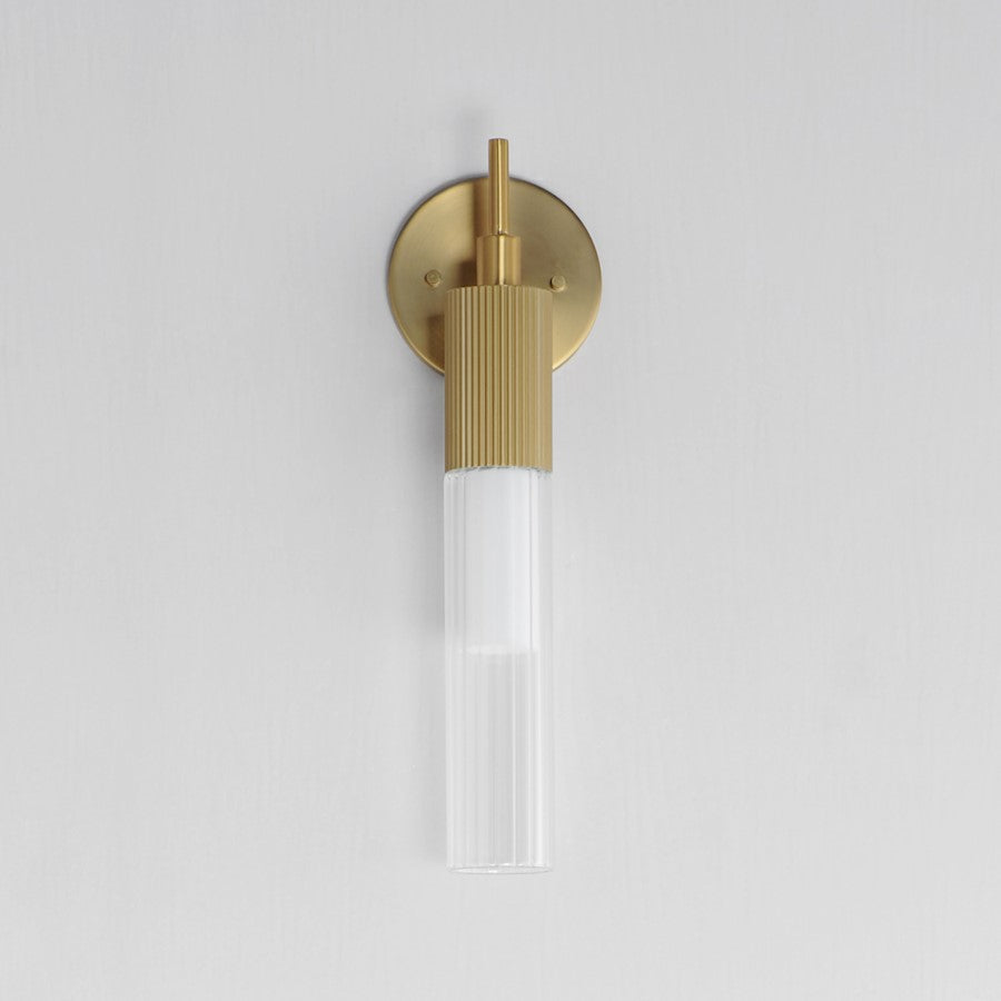 1 Light Wall Sconce