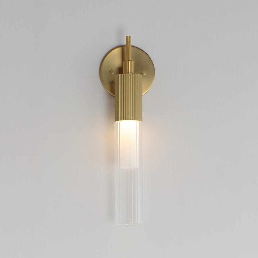 1 Light Wall Sconce