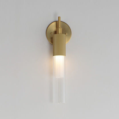 1 Light Wall Sconce