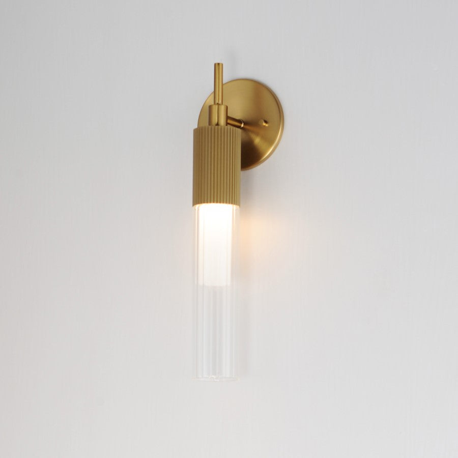 1 Light Wall Sconce