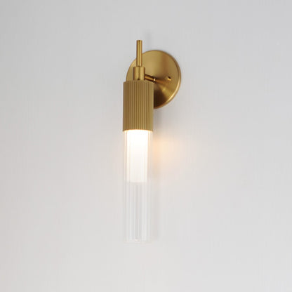 1 Light Wall Sconce