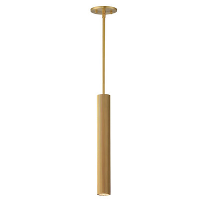 1 Light Pendant