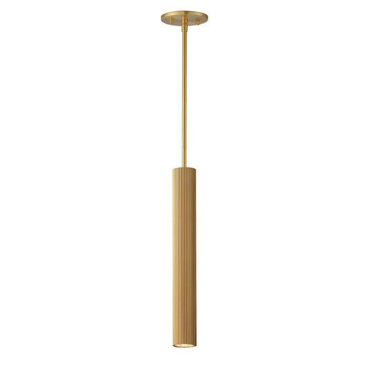 1 Light Pendant