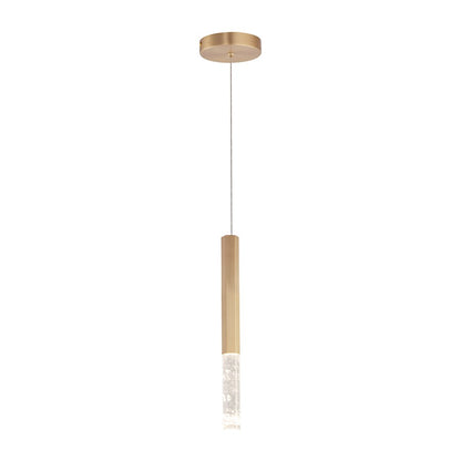 1 Light Pendant
