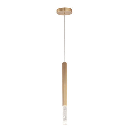 1 Light Pendant