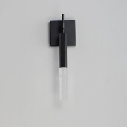 1 Light Wall Sconce