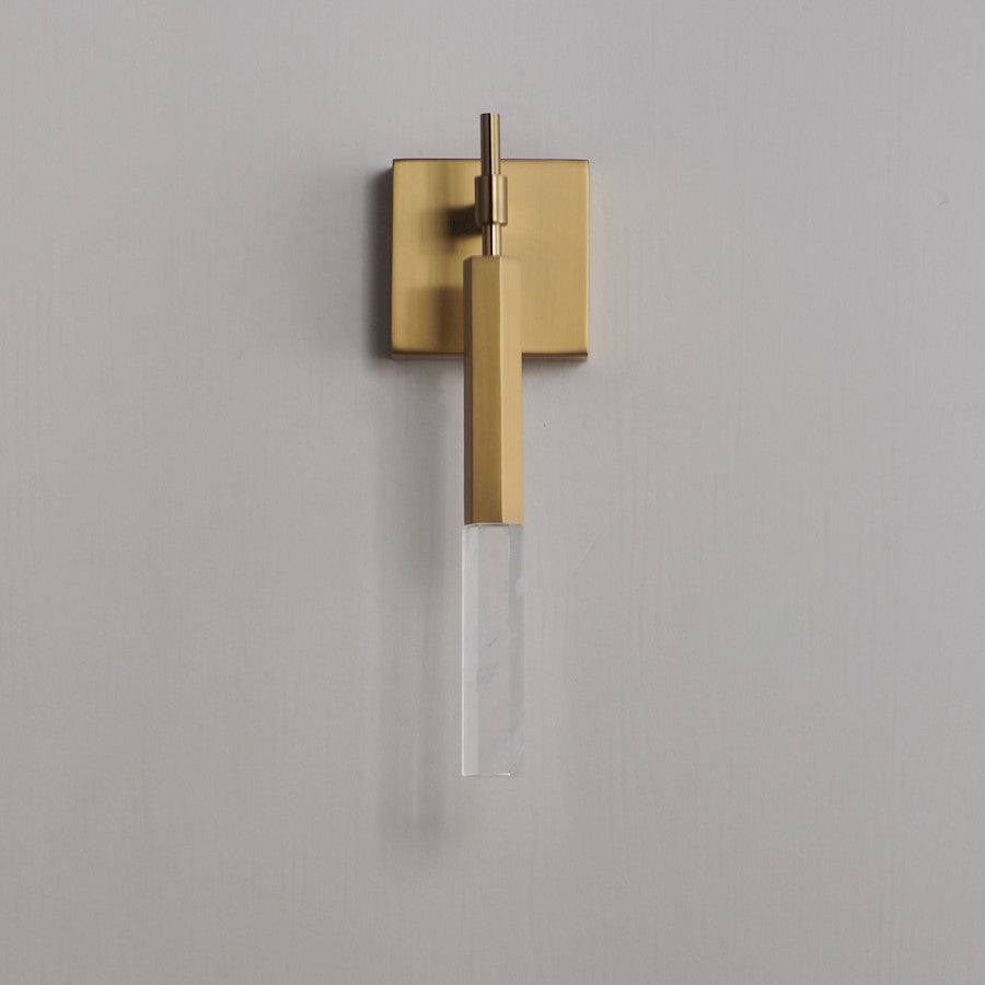 1 Light Wall Sconce