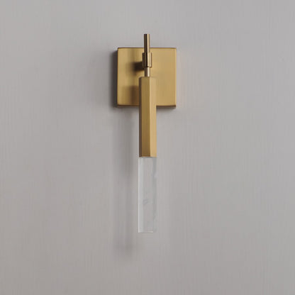 1 Light Wall Sconce