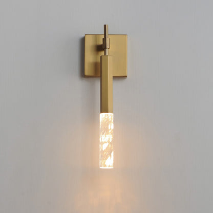 1 Light Wall Sconce