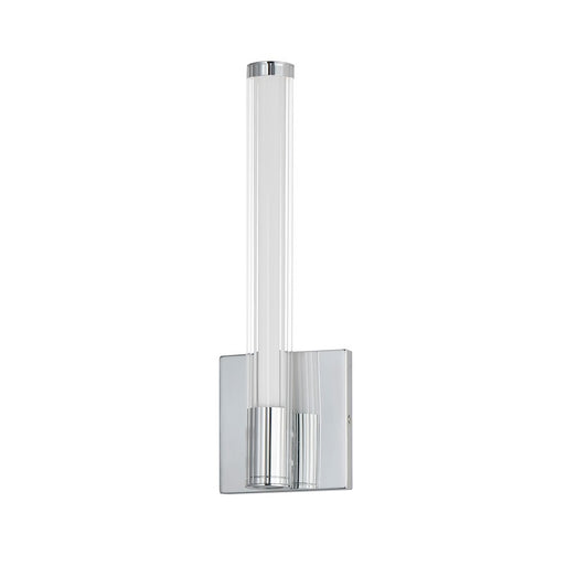 1 Light 14" LED Wall Sconce
