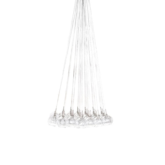 ET2 Lighting Starburst 37-Light Pendant