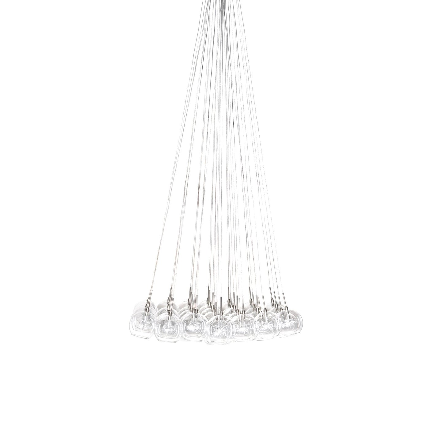 ET2 Lighting Starburst 37-Light Pendant