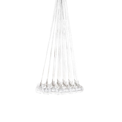 ET2 Lighting Starburst 37-Light Pendant