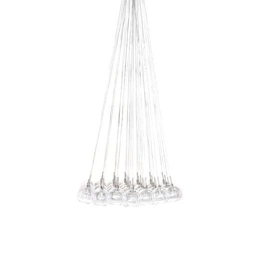 ET2 Lighting Starburst 37-Light Pendant