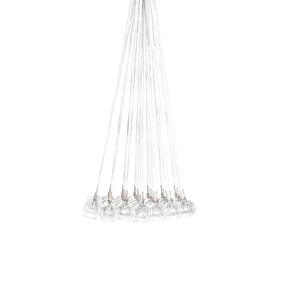 ET2 Lighting Starburst 37-Light Pendant