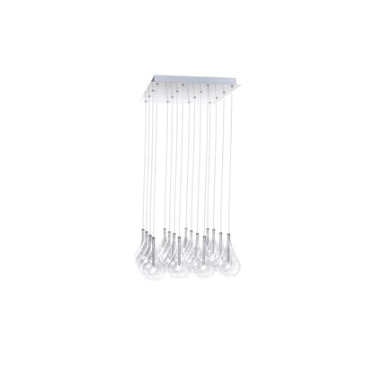 ET2 Lighting Larmes 16-Light Pendant