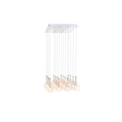 ET2 Lighting Larmes 16-Light Pendant