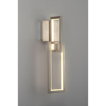LED Wall Sconce