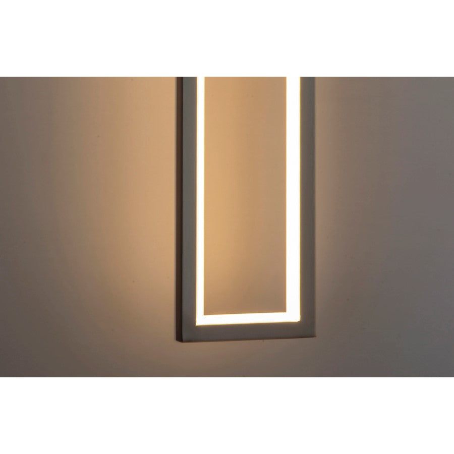 LED Wall Sconce